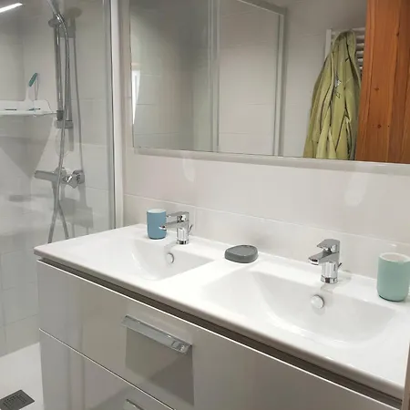 Maison Renovee 6 Couchages, Quartier Calme Pres * Saint-Hilaire-de-Riez