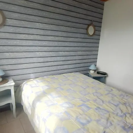 Maison Renovee 6 Couchages, Quartier Calme Pres Saint-Hilaire-de-Riez