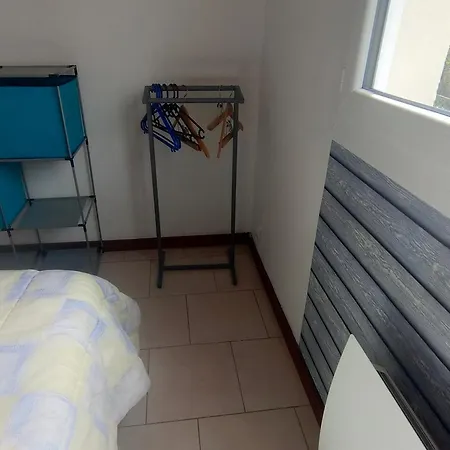Maison Renovee 6 Couchages, Quartier Calme Pres *