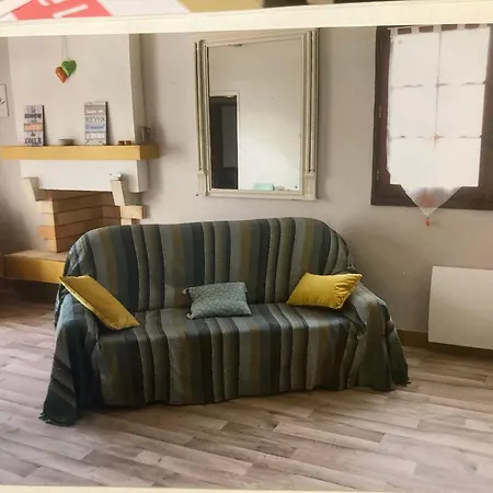 Maison Renovee 6 Couchages, Quartier Calme Pres Vakantiehuis *