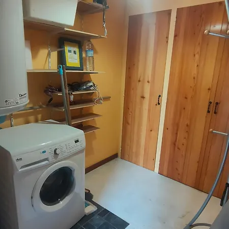 Maison Renovee 6 Couchages, Quartier Calme Pres Saint-Hilaire-de-Riez