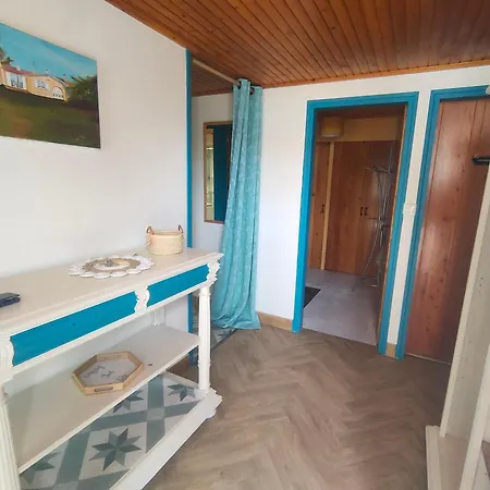 Maison Renovee 6 Couchages, Quartier Calme Pres Vakantiehuis