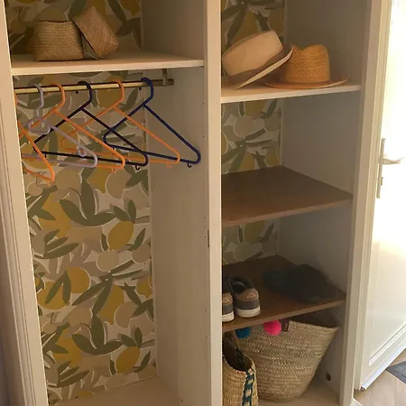 بيت للعطل Maison Renovee 6 Couchages, Quartier Calme Pres - Fr-1-323-511