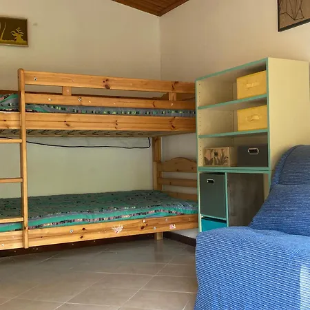 Vakantiehuis Maison Renovee 6 Couchages, Quartier Calme Pres
