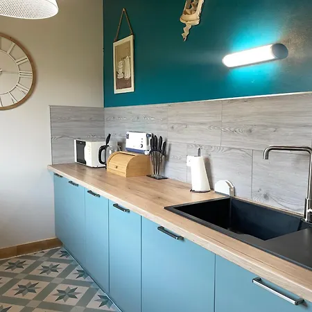 بيت للعطل Maison Renovee 6 Couchages, Quartier Calme Pres - Fr-1-323-511 سا يْليرْ دو ري