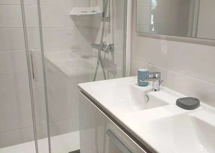 Maison Rénovée 6 Couchages, Quartier Calme Près - Fr-1-323-511 Сasa de vacaciones