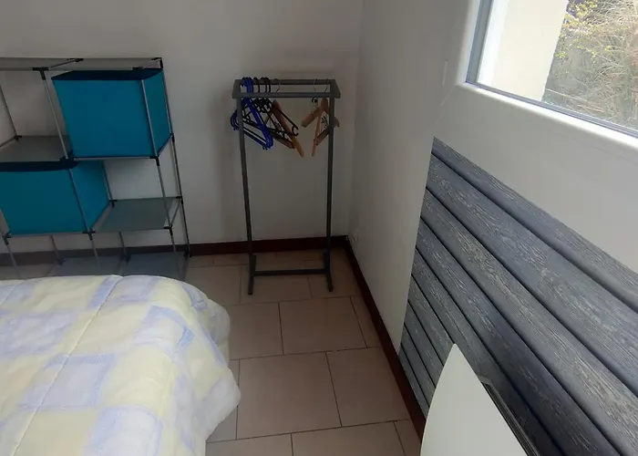 Maison Rénovée 6 Couchages, Quartier Calme Près - Fr-1-323-511 *