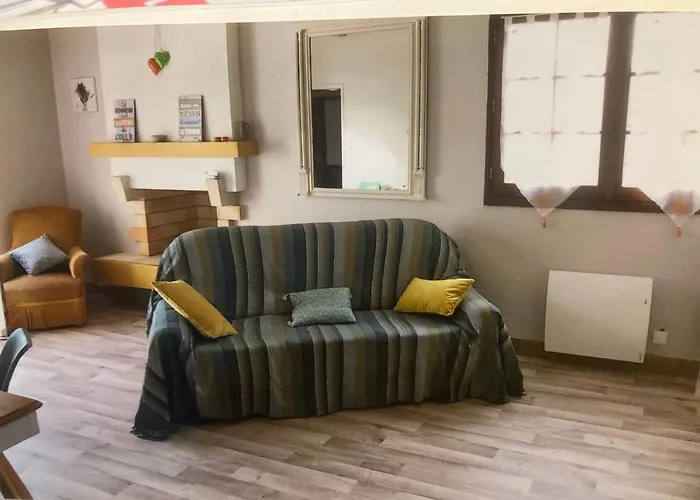 Maison Rénovée 6 Couchages, Quartier Calme Près - Fr-1-323-511 Сasa de vacaciones *