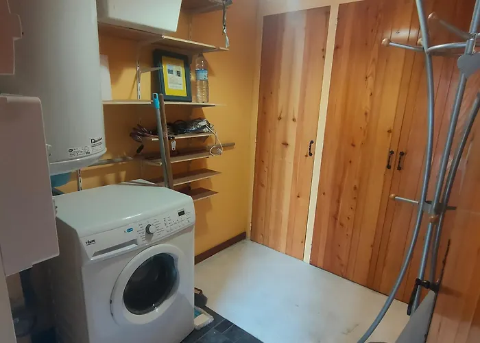 Maison Rénovée 6 Couchages, Quartier Calme Près - Fr-1-323-511 Saint-Hilaire-de-Riez