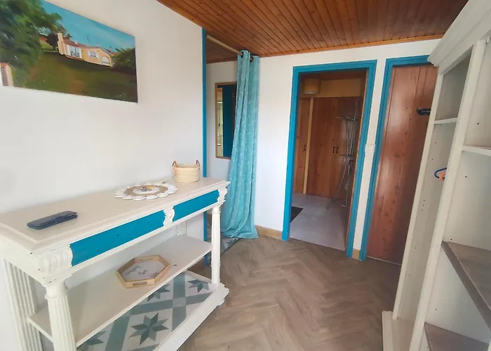 Maison Rénovée 6 Couchages, Quartier Calme Près - Fr-1-323-511 Сasa de vacaciones